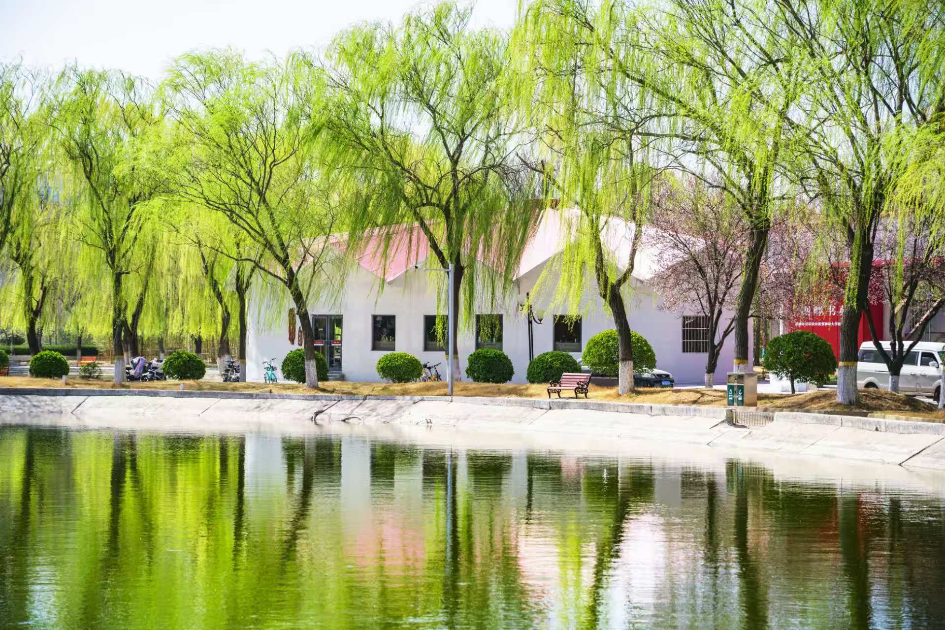 聊大講壇：AI Agents Empowering the International Development of Local Industries（AI智能體賦能地方產(chǎn)業(yè)國(guó)際化發(fā)展）